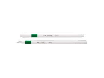 Uni EMOTT liner 0,4mm,borovicovozelený